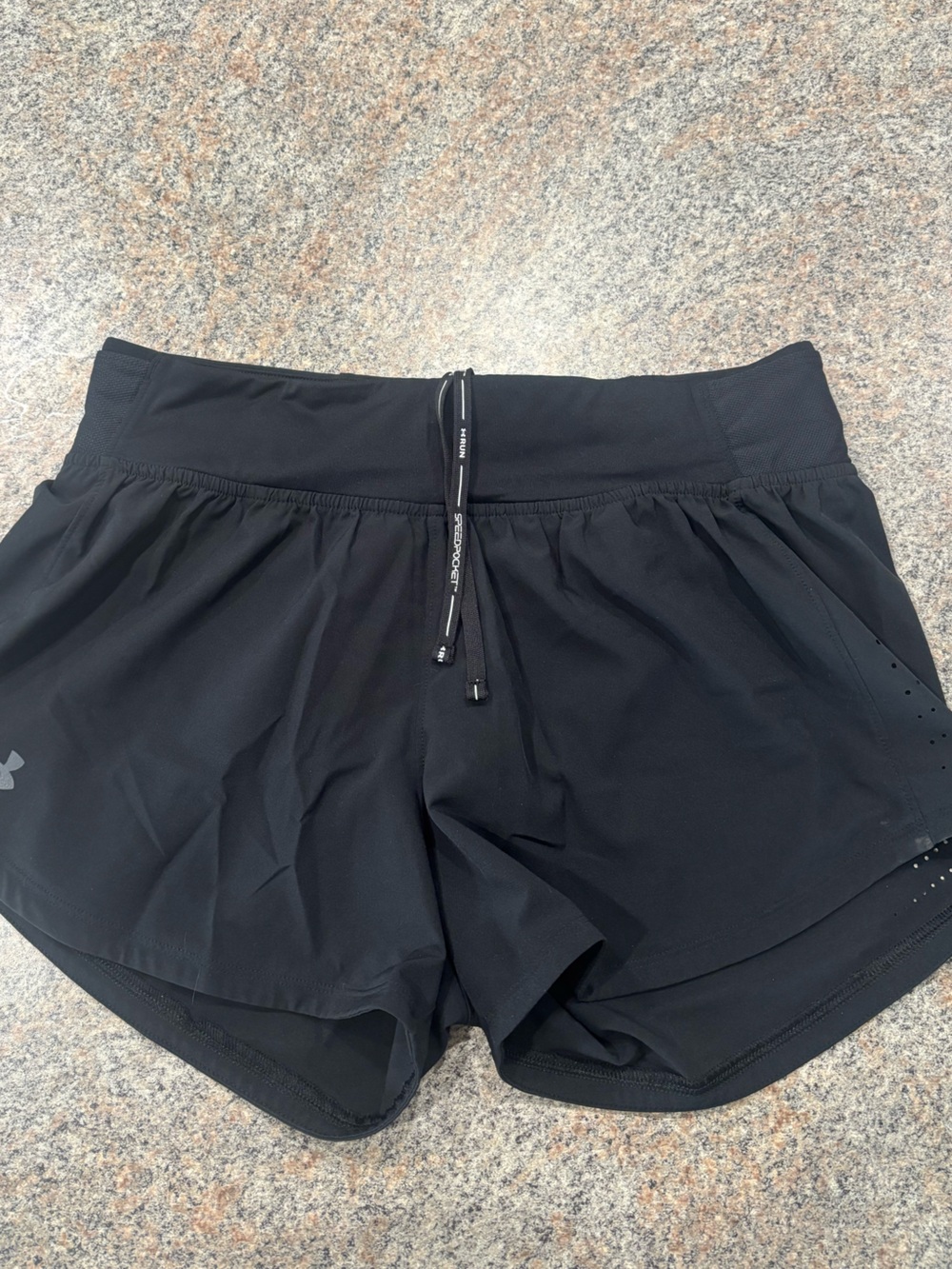 Under Armor Running Shorts
